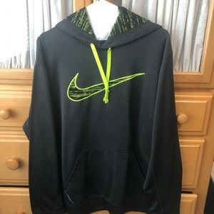 Nike Therma Fit Hoodie